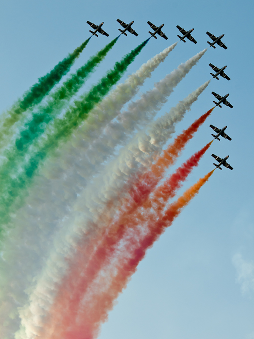 140_Kecskemet_Air Show_Frecce Tricolori na Aermacchi MB-339 PAN.jpg